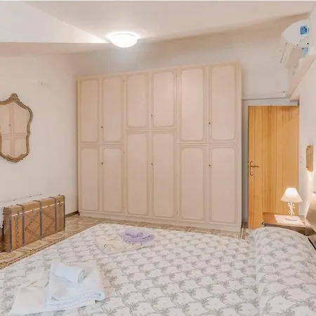 בית חווה Le Vigne Di Clementina Fabi In