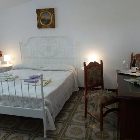 בית חווה Le Vigne Di Clementina Fabi In *